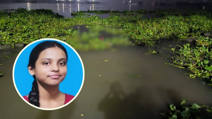 ধলেশ্বরী নদীতে মিলল নিখোঁজ স্কুলছাত্রীর মরদেহ
